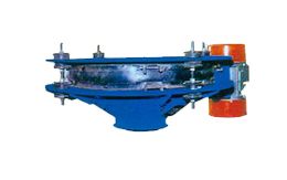 GZD、VBA型振動(dòng)料斗